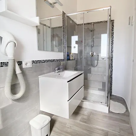 La Cuppulata 2 - Stile Romantico Apartament Enas