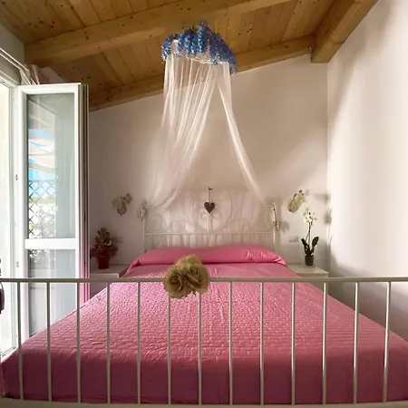 La Cuppulata 2 - Stile Romantico Enas