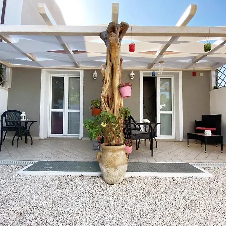 La Cuppulata 2 - Stile Romantico Enas